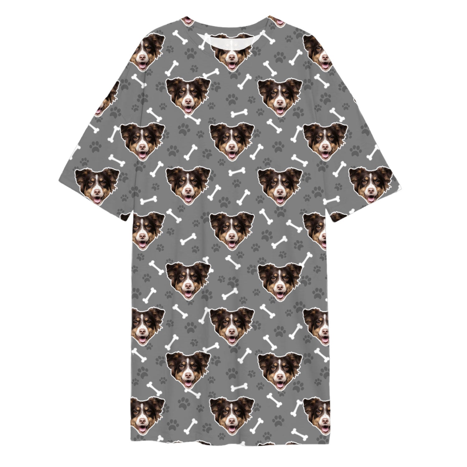 personalised pyjamas