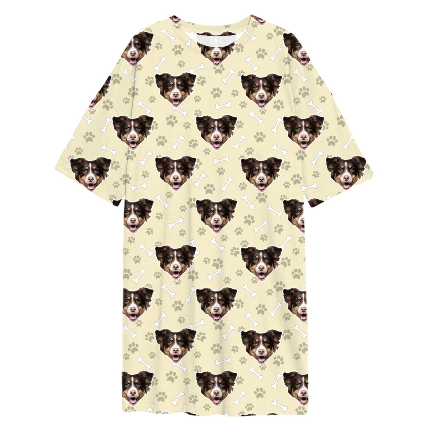 personalised pjs