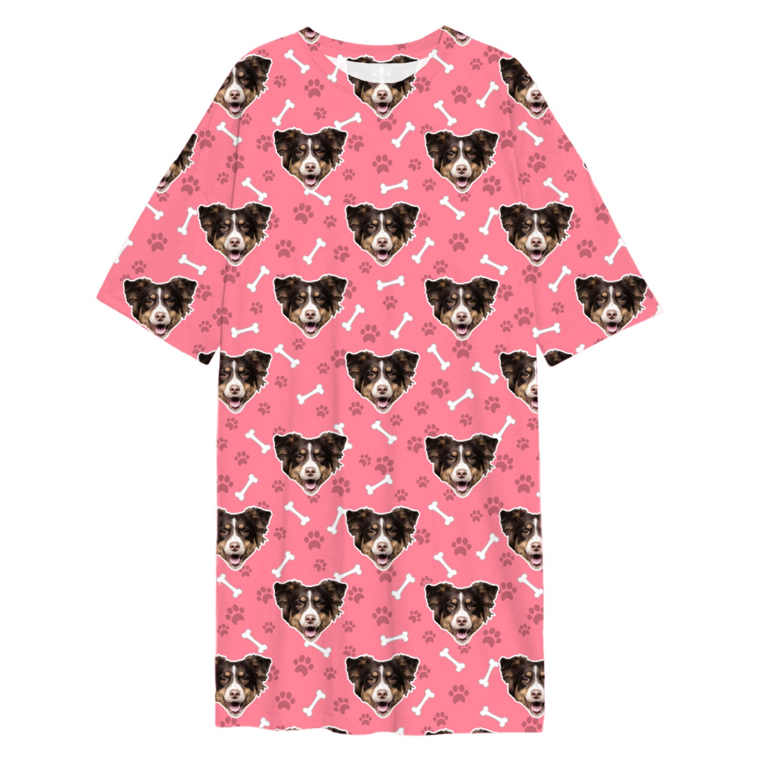 personalized pjs