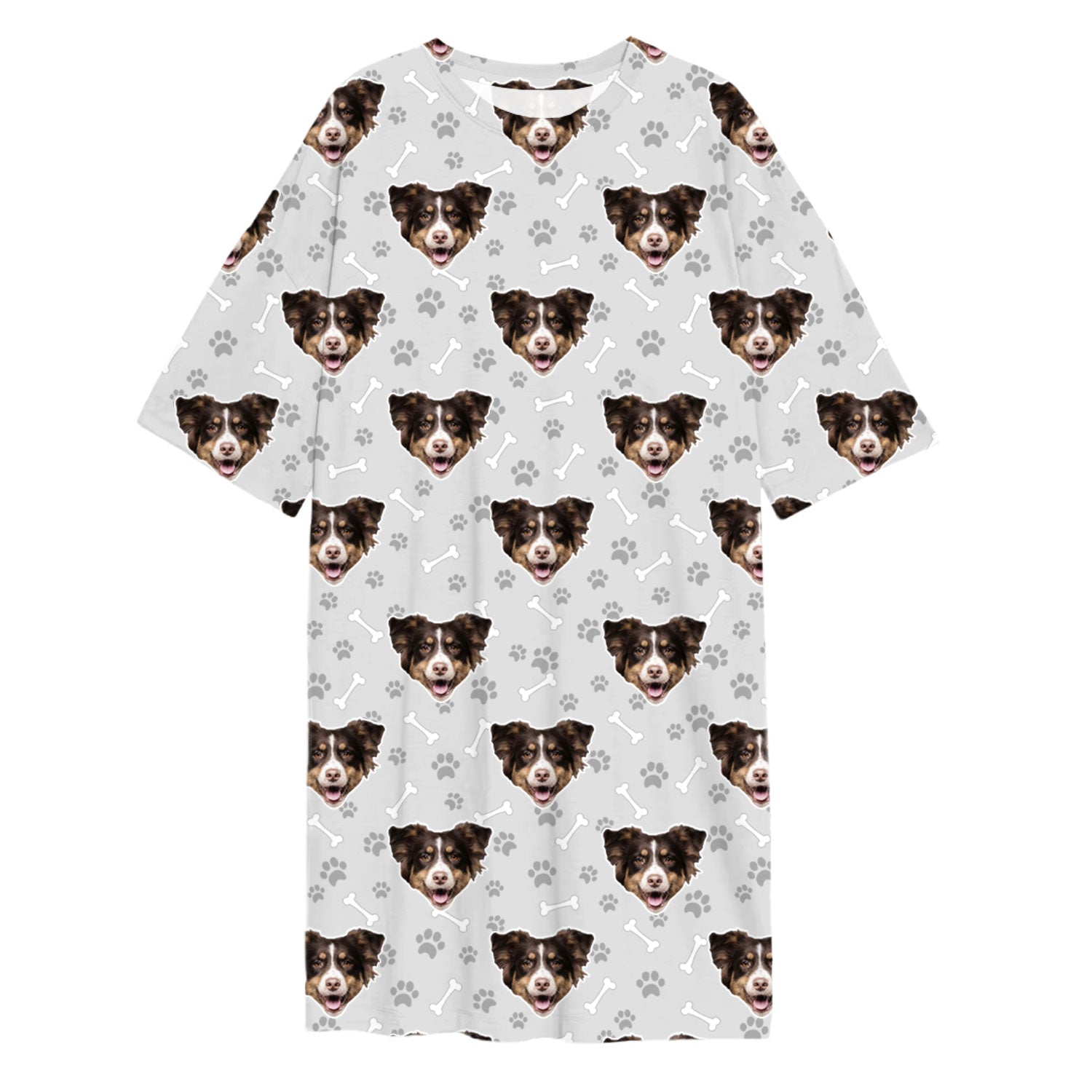 Your Dog Custom Sleep Tee