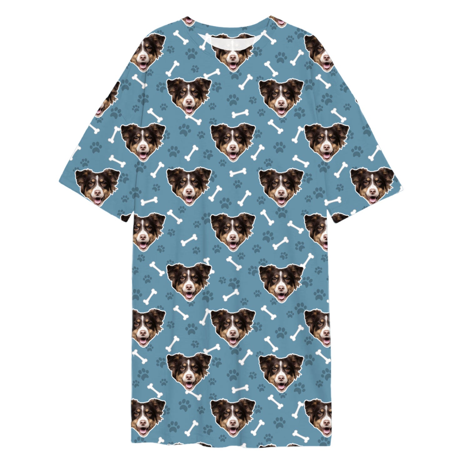personalised pyjamas for ladies