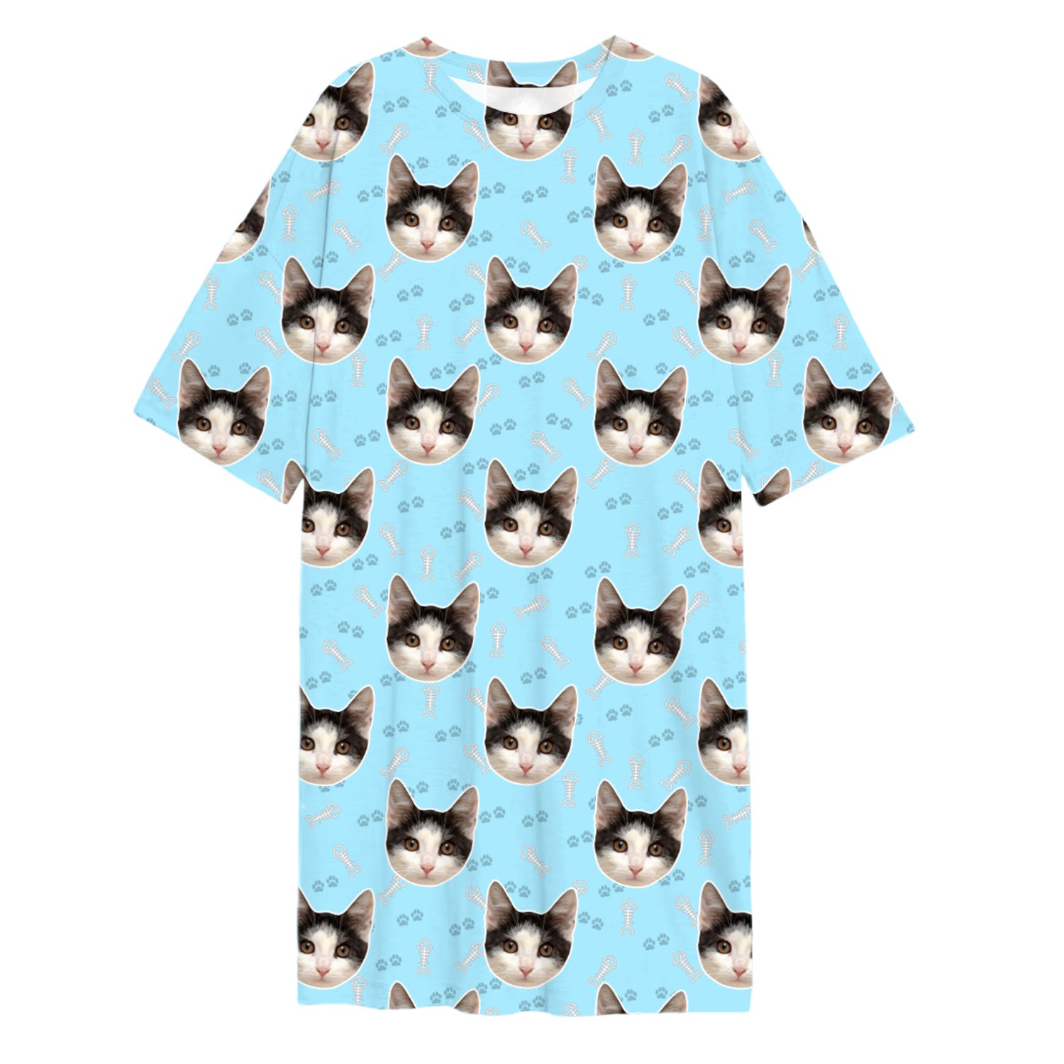 personalised pyjamas