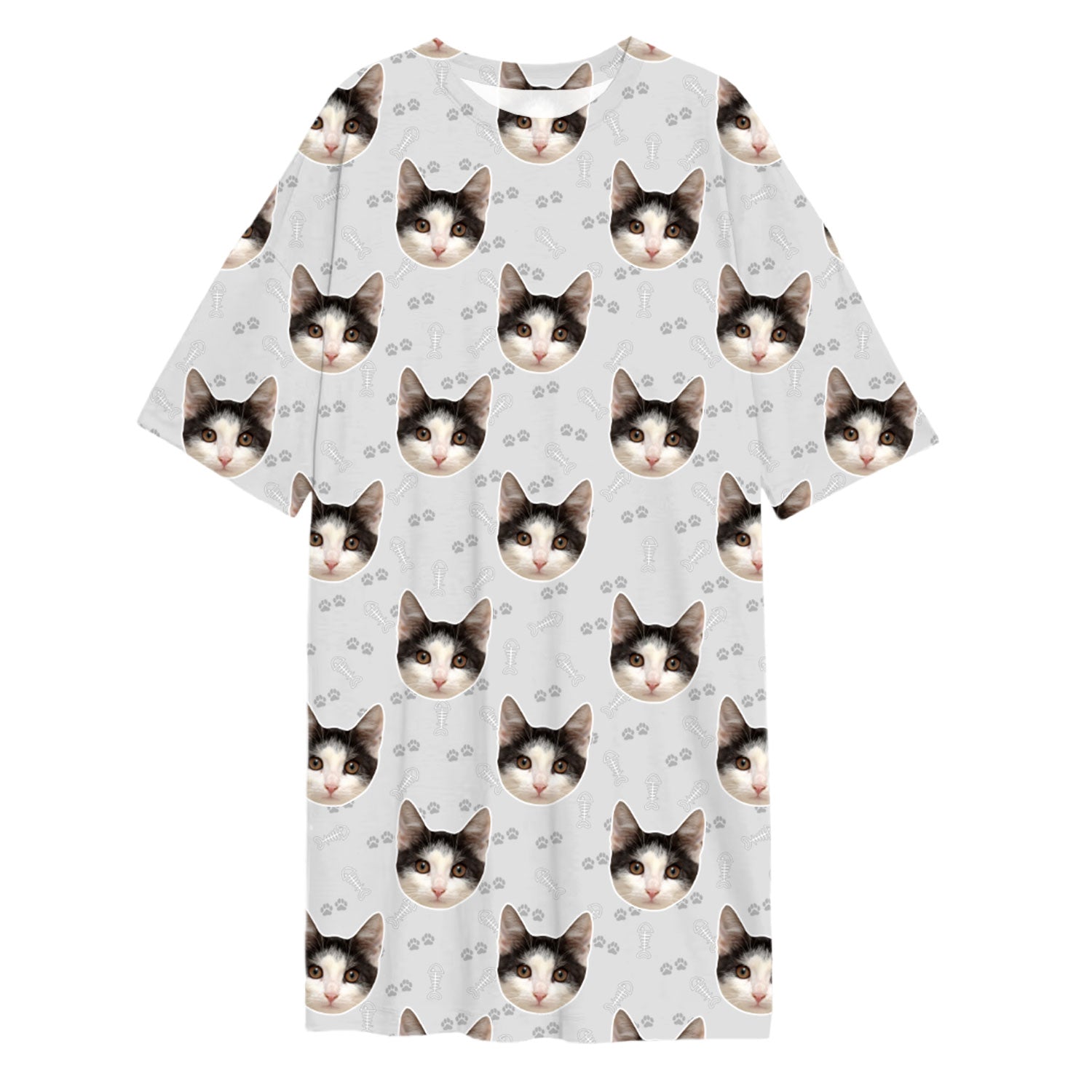 personalised pyjamas womens