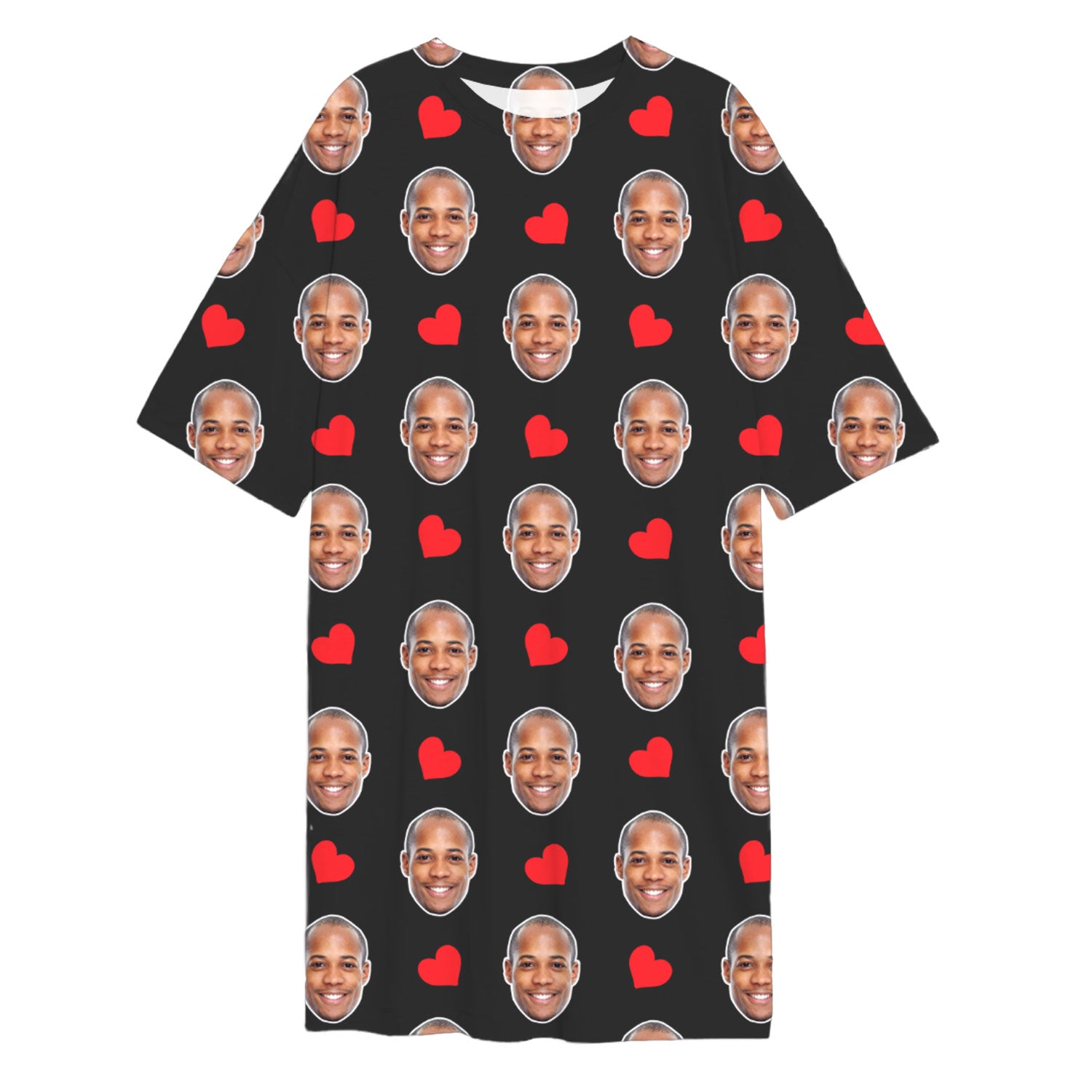 personalised pjs