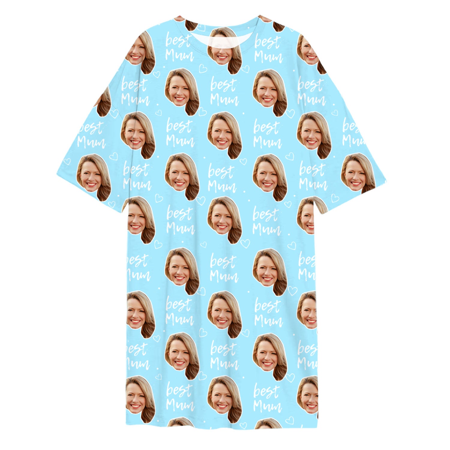 personalised jammies