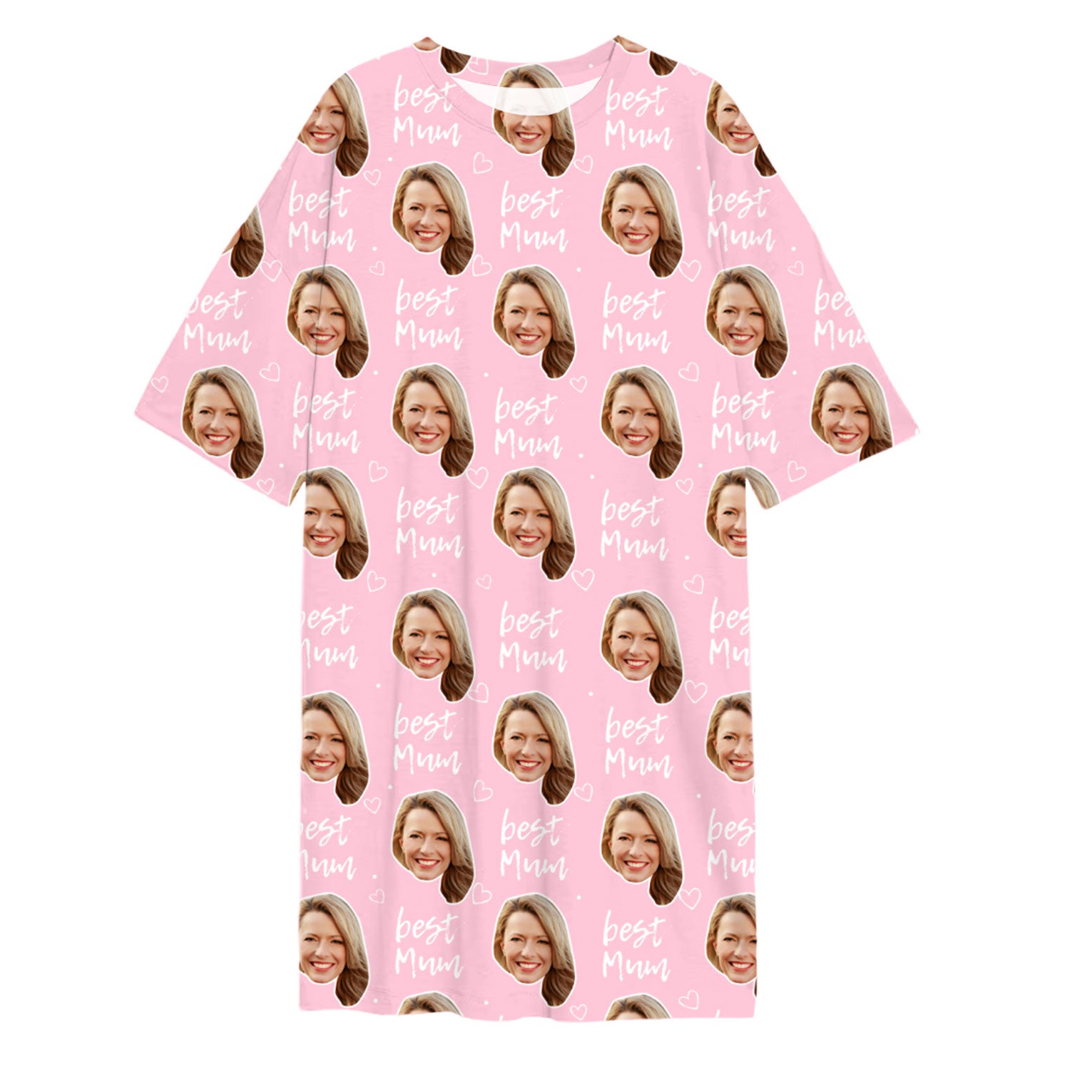 personalised pjs