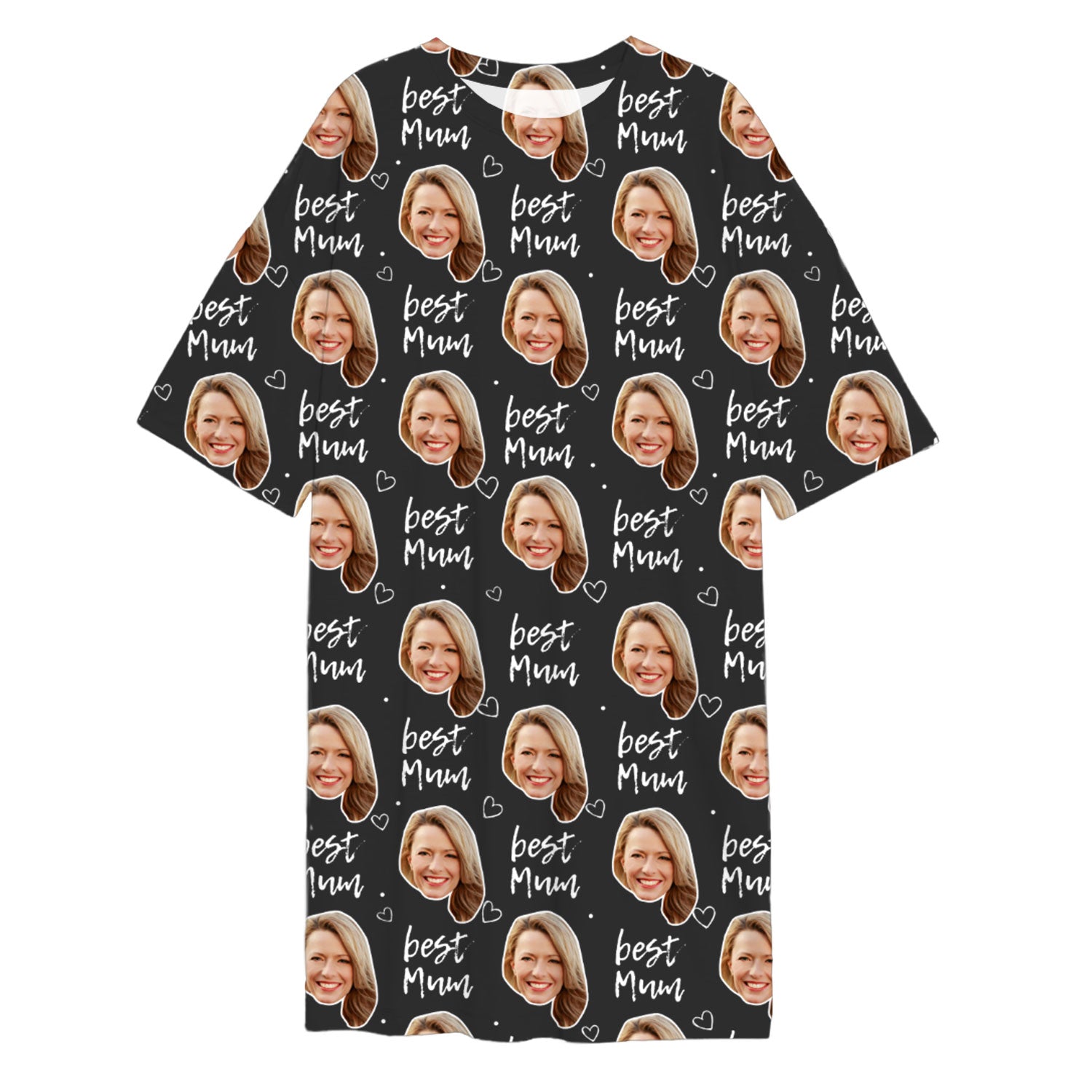 personalized pjs