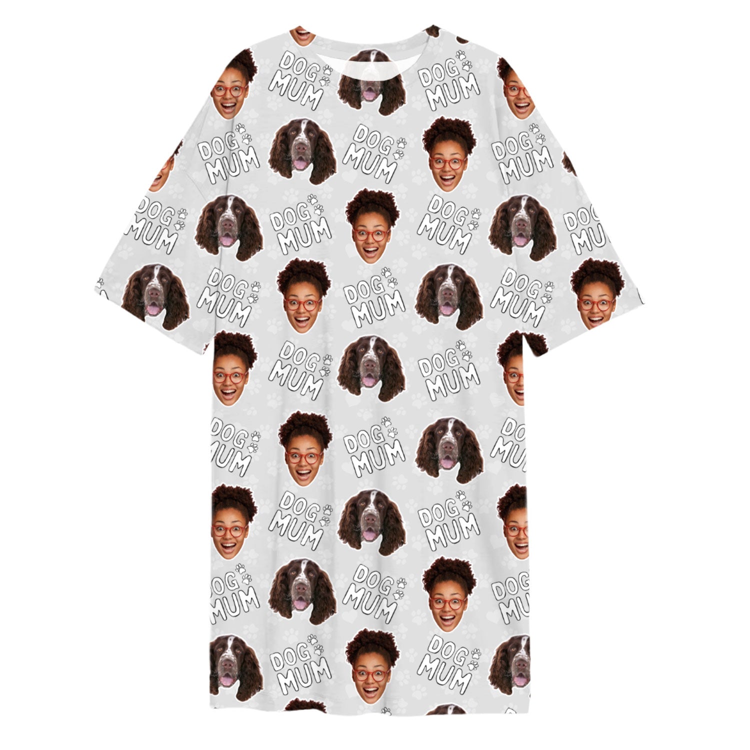personalised jammies