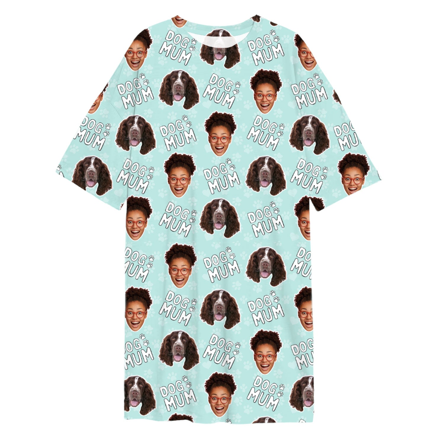 personalized pjs