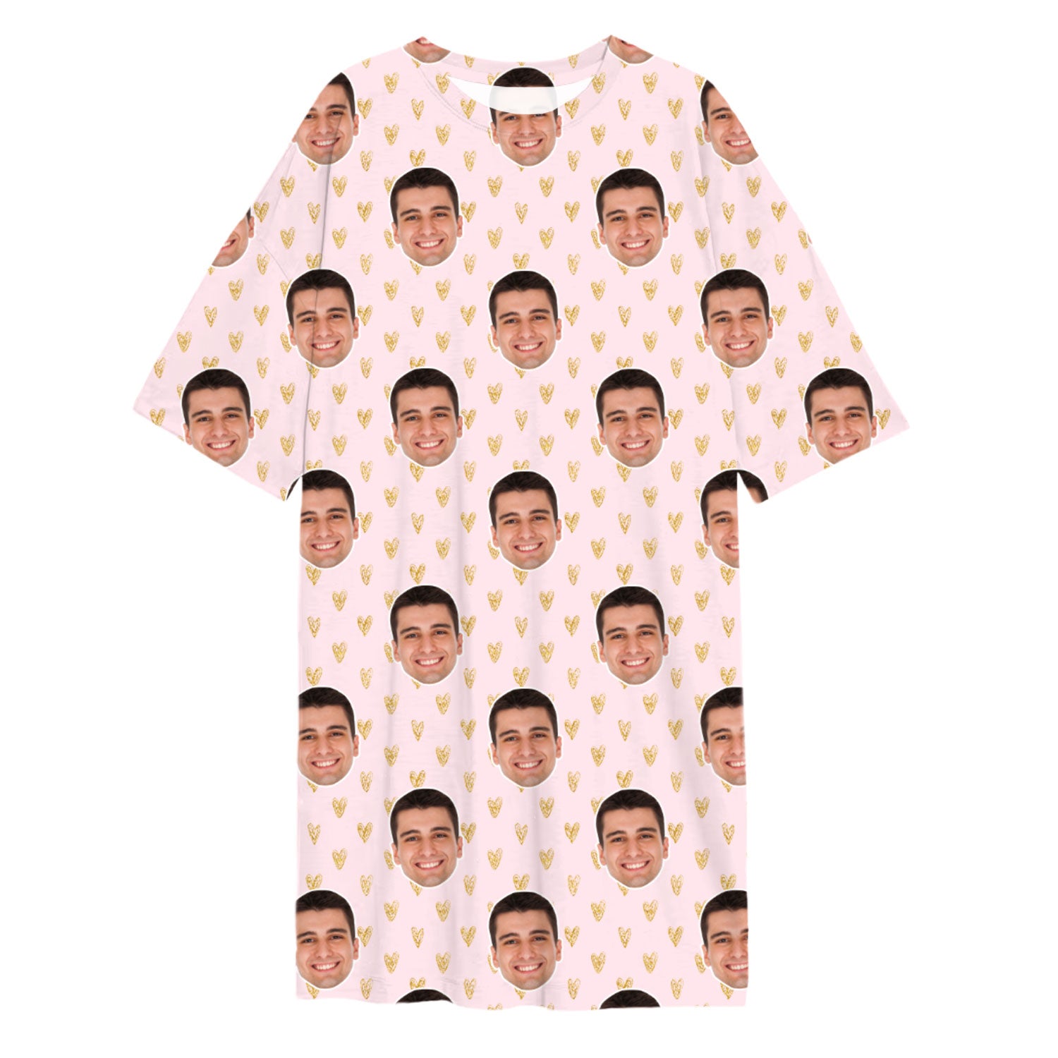 personalised pyjamas for ladies