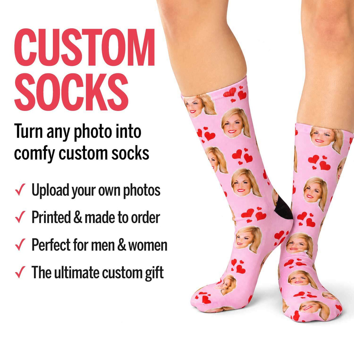 Pride Socks