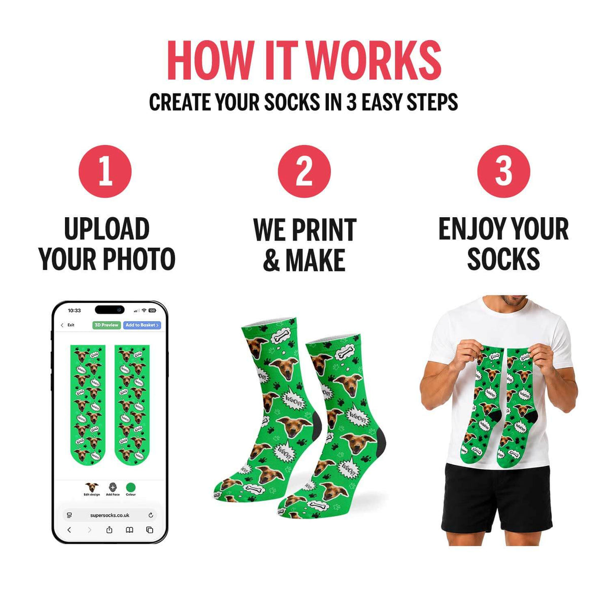 Pride Socks