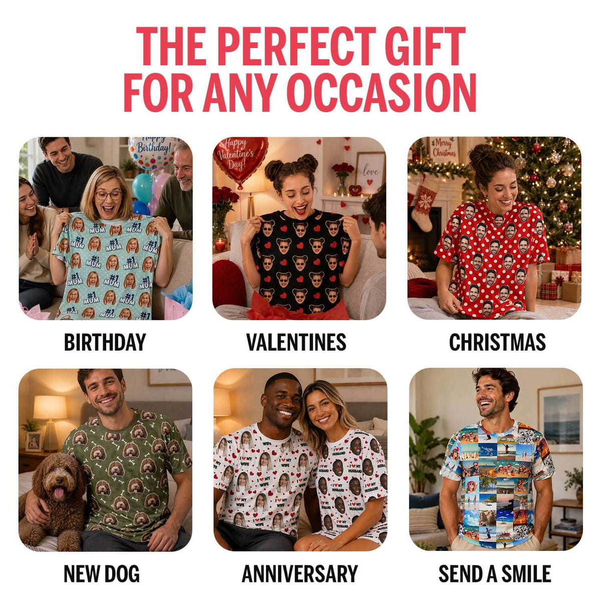 Let's Avocuddle Custom T-Shirt