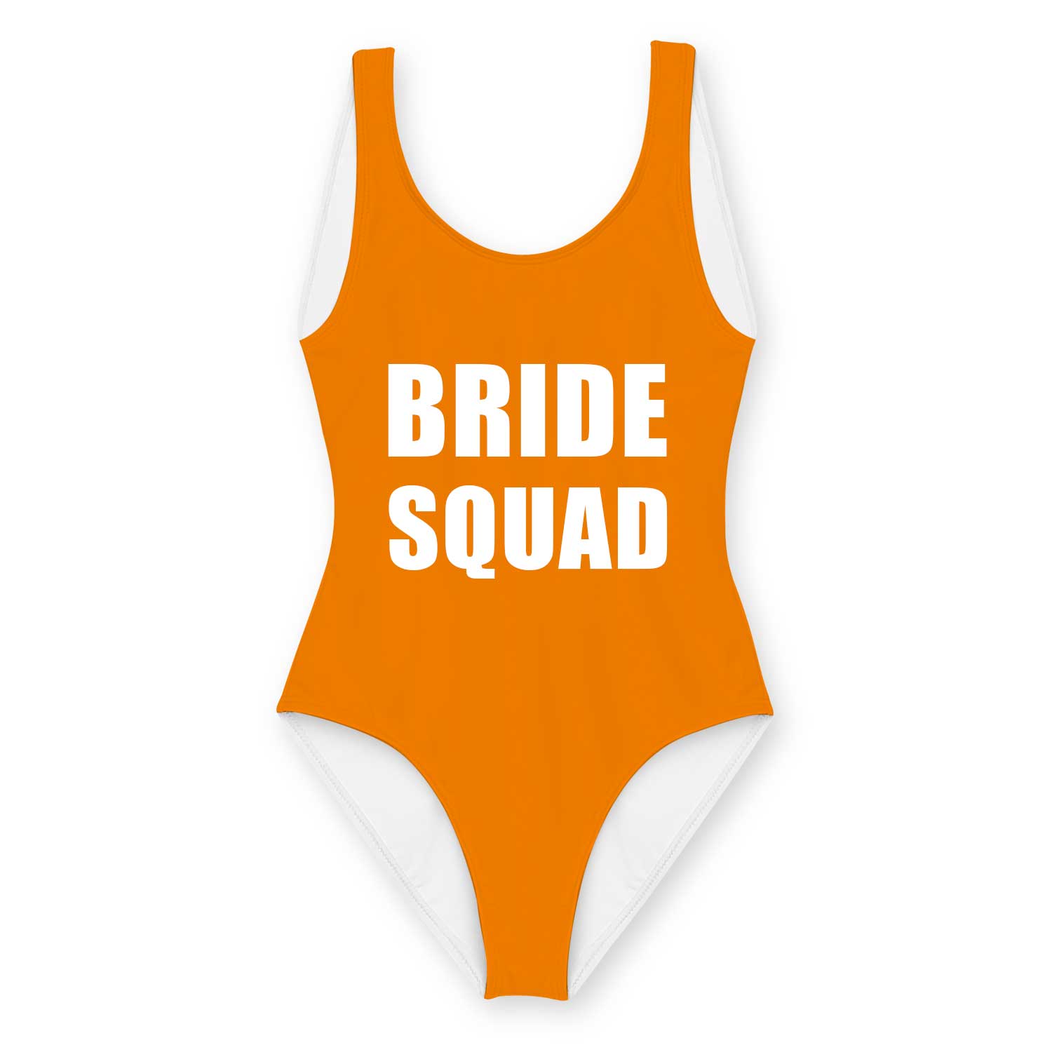 custom bathing suits