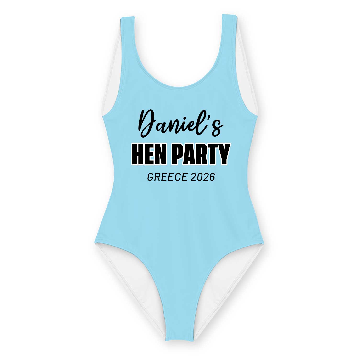 custom swimsuits