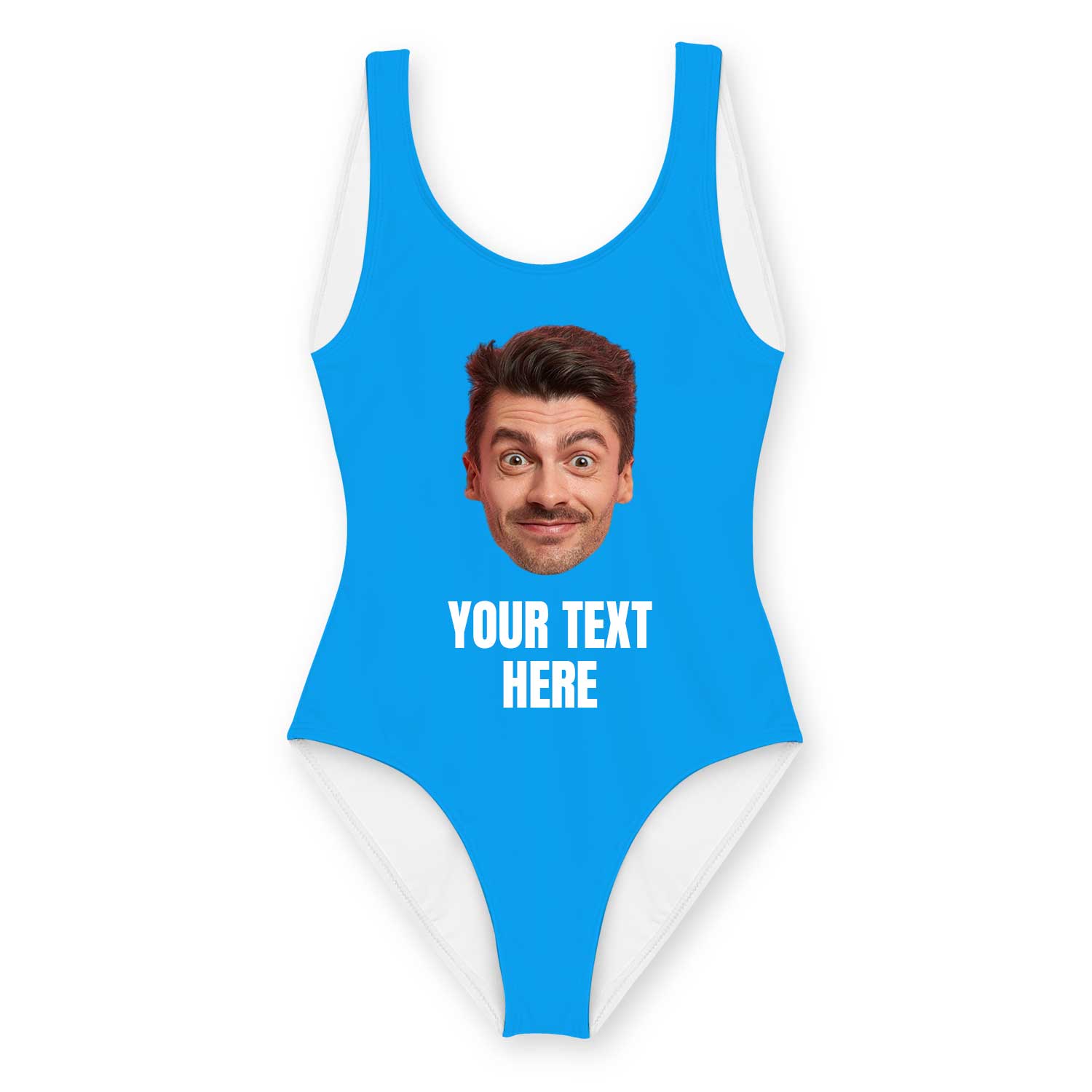 custom made swimwear