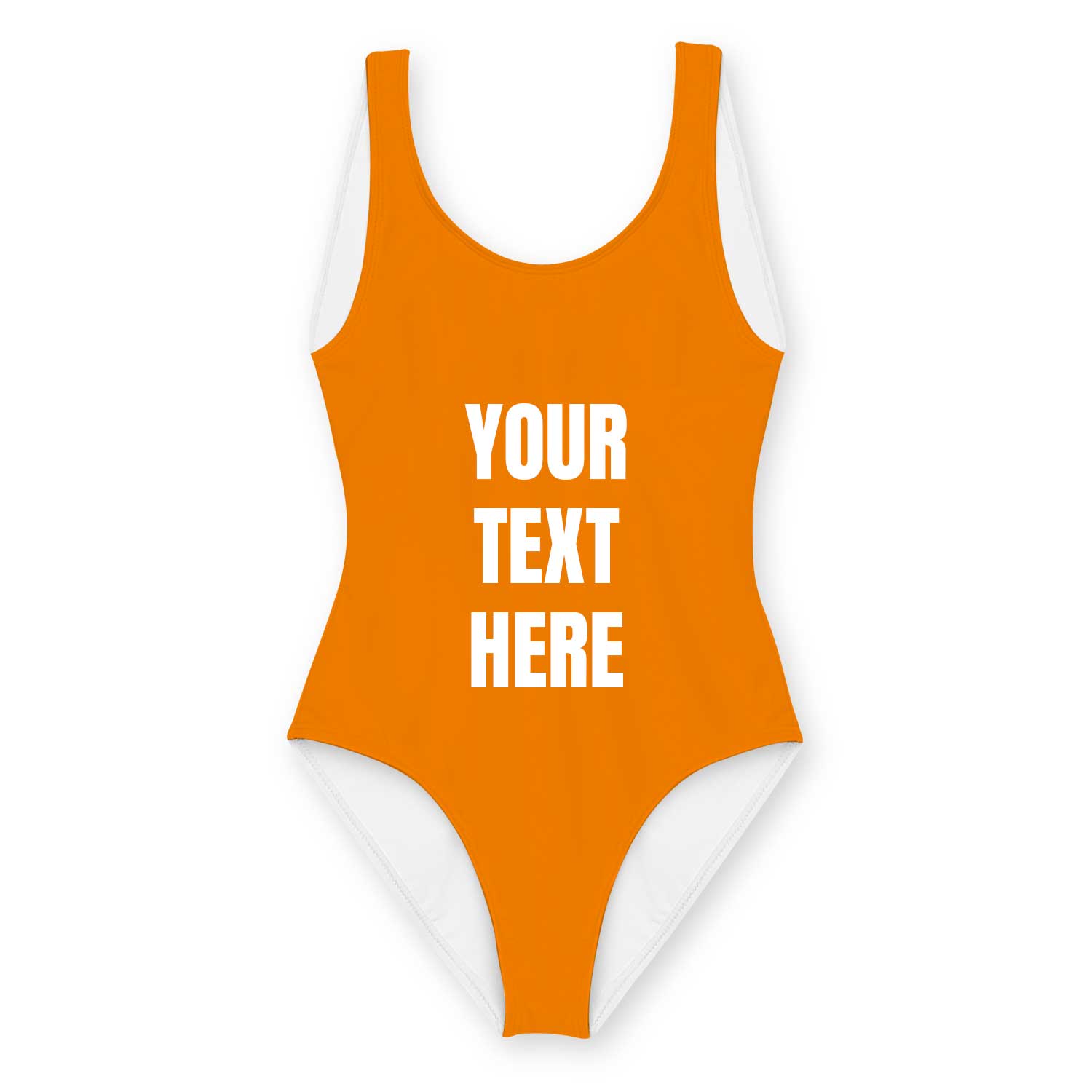 custom made bathing suits