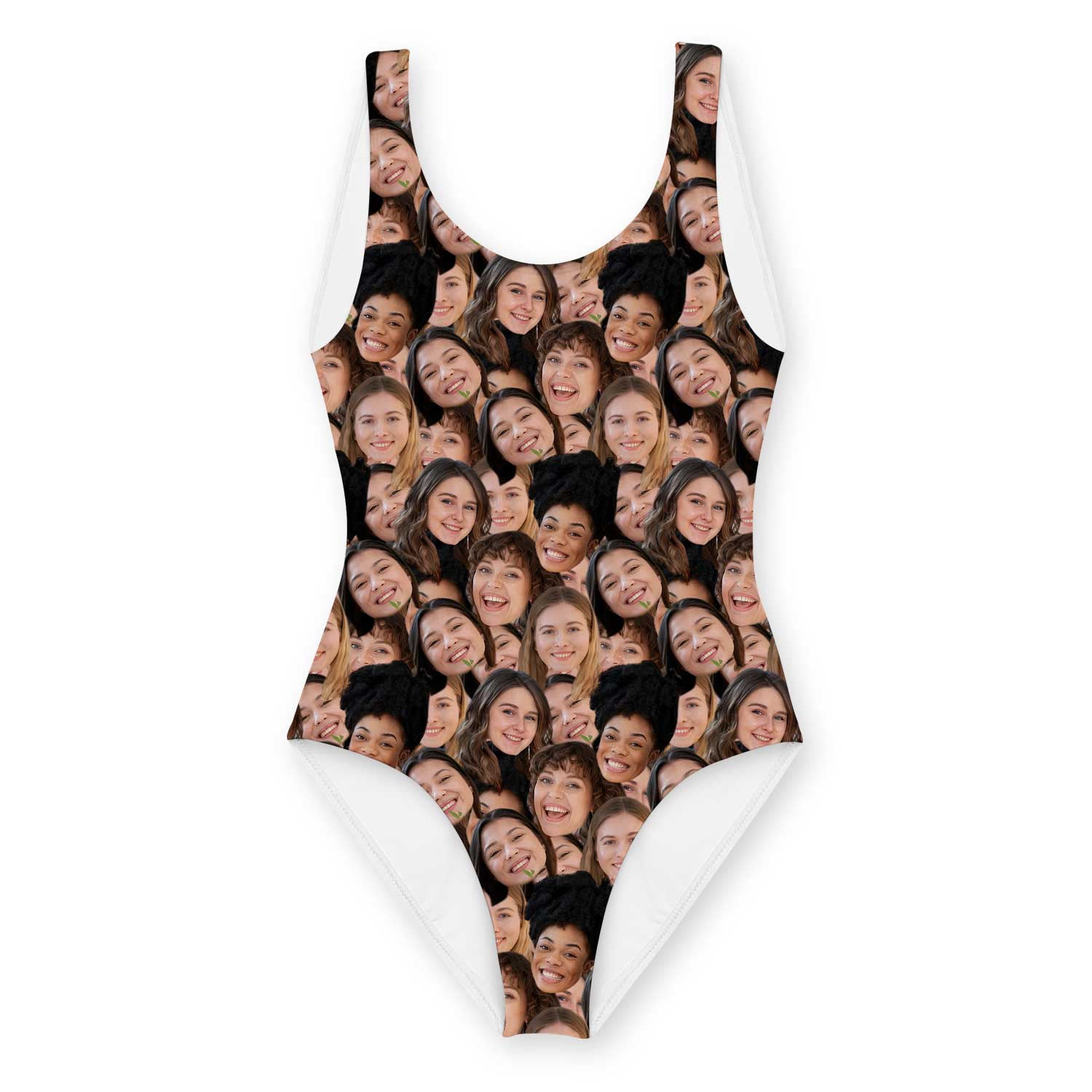 Personalised Swimsuit