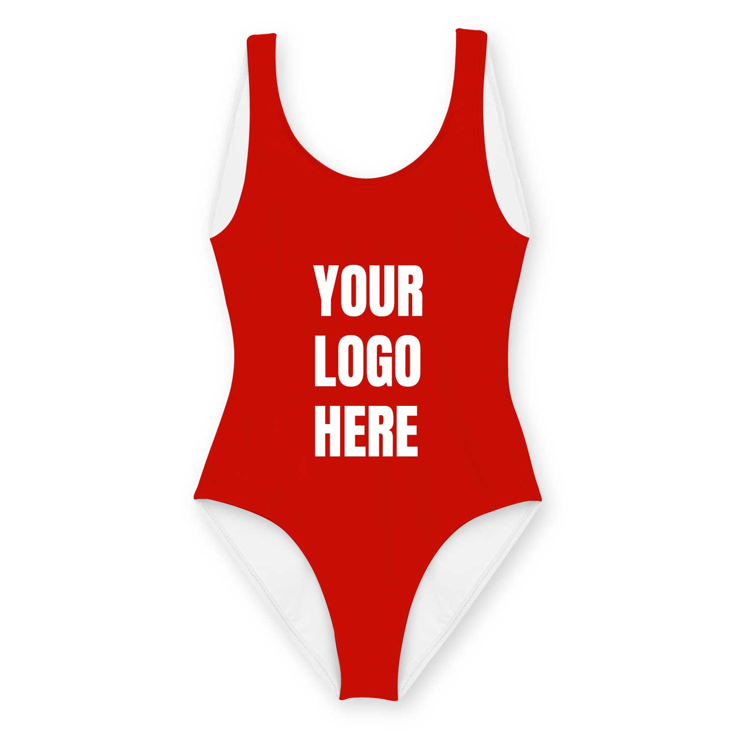 personalized swimsuit