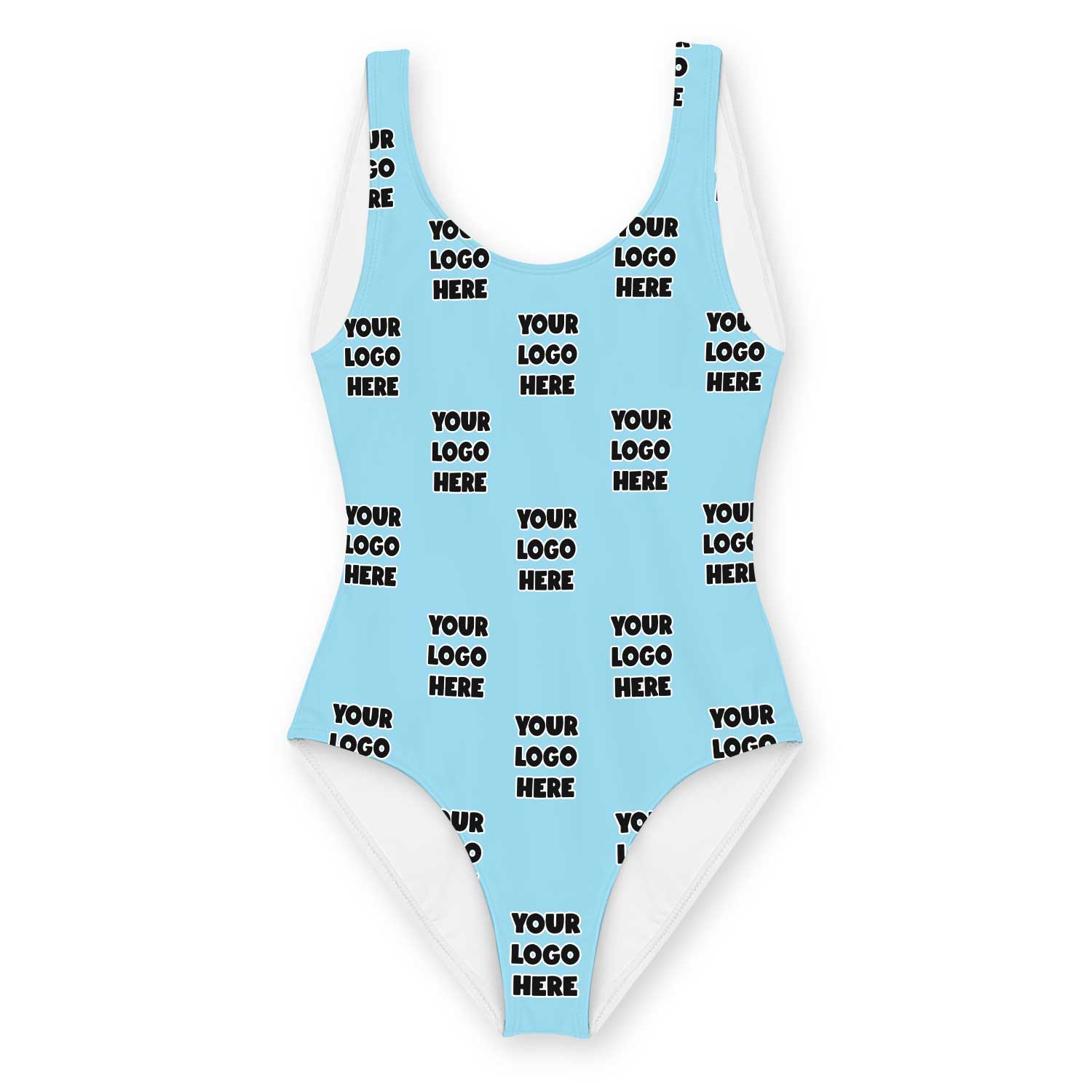 custom swimwear