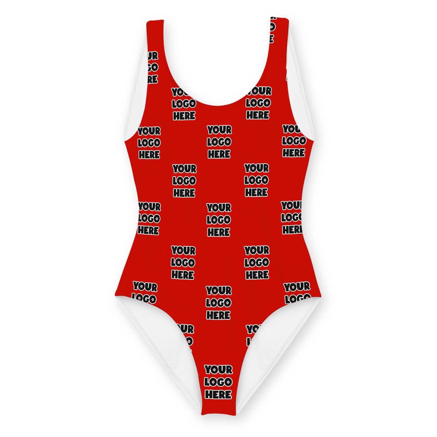 personalized swimwear