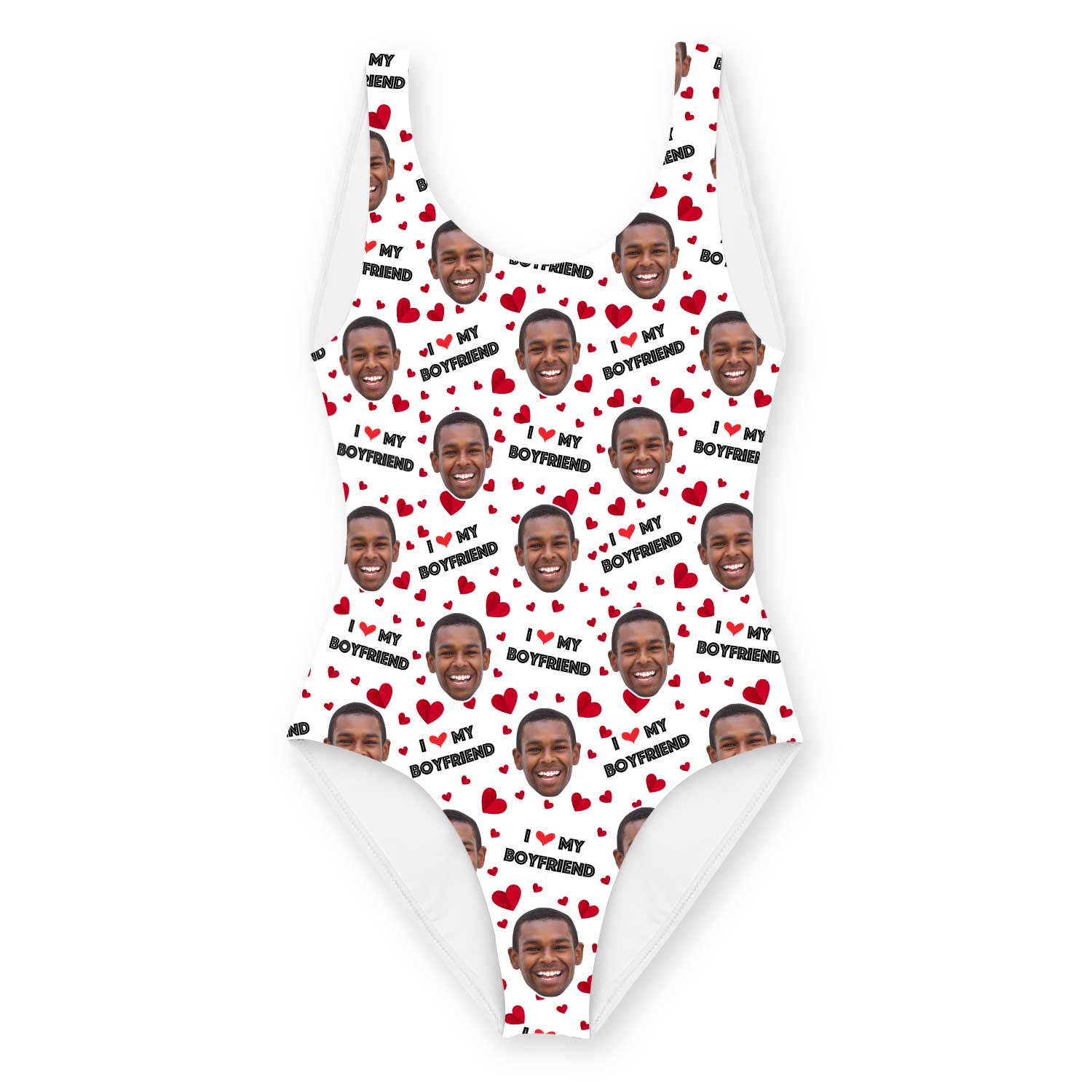 personalized swimsuit