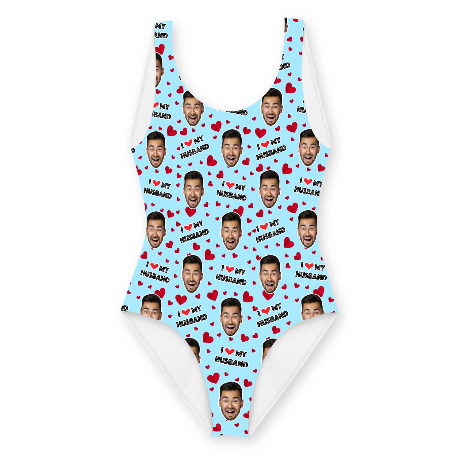 customized swimsuits