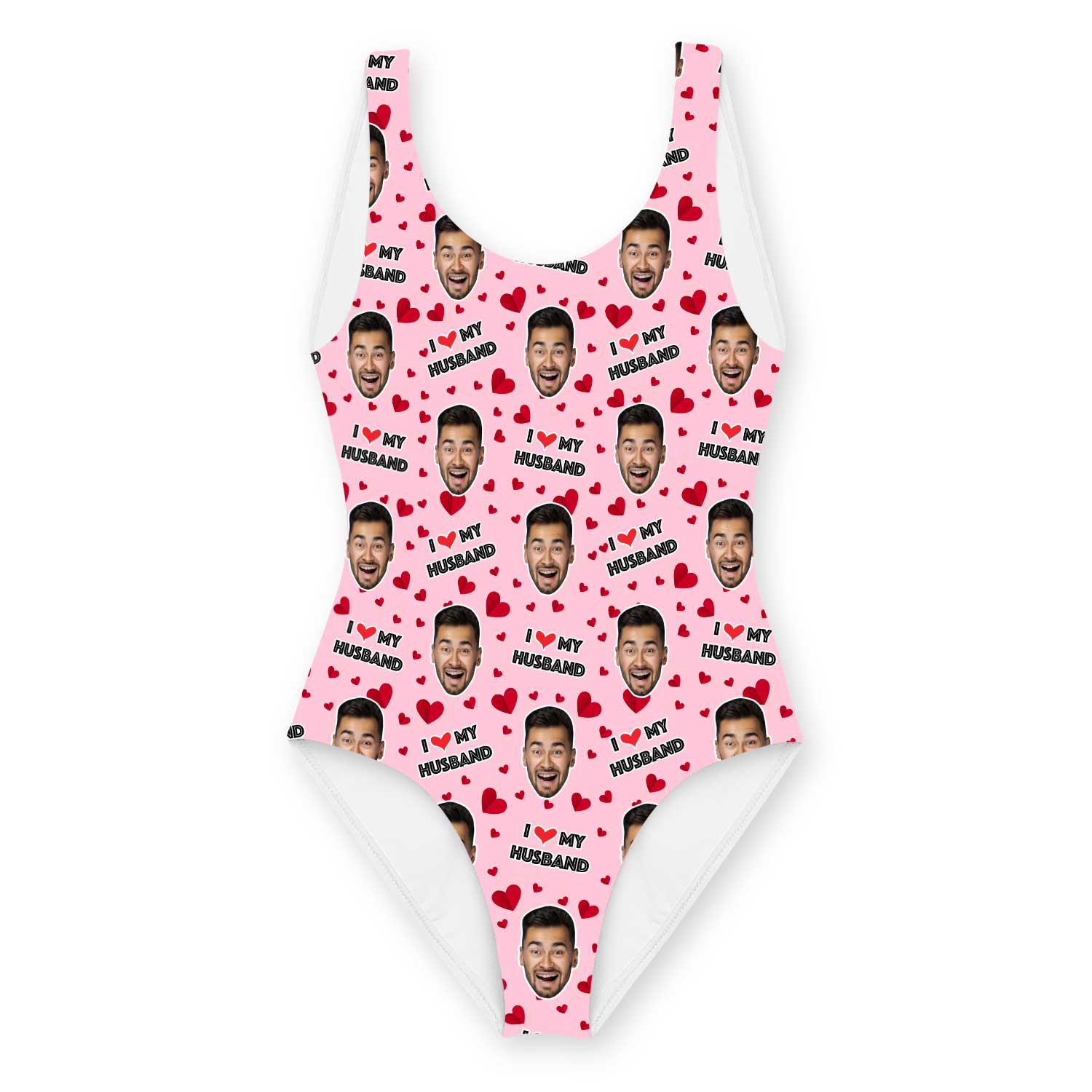 custom bathing suits