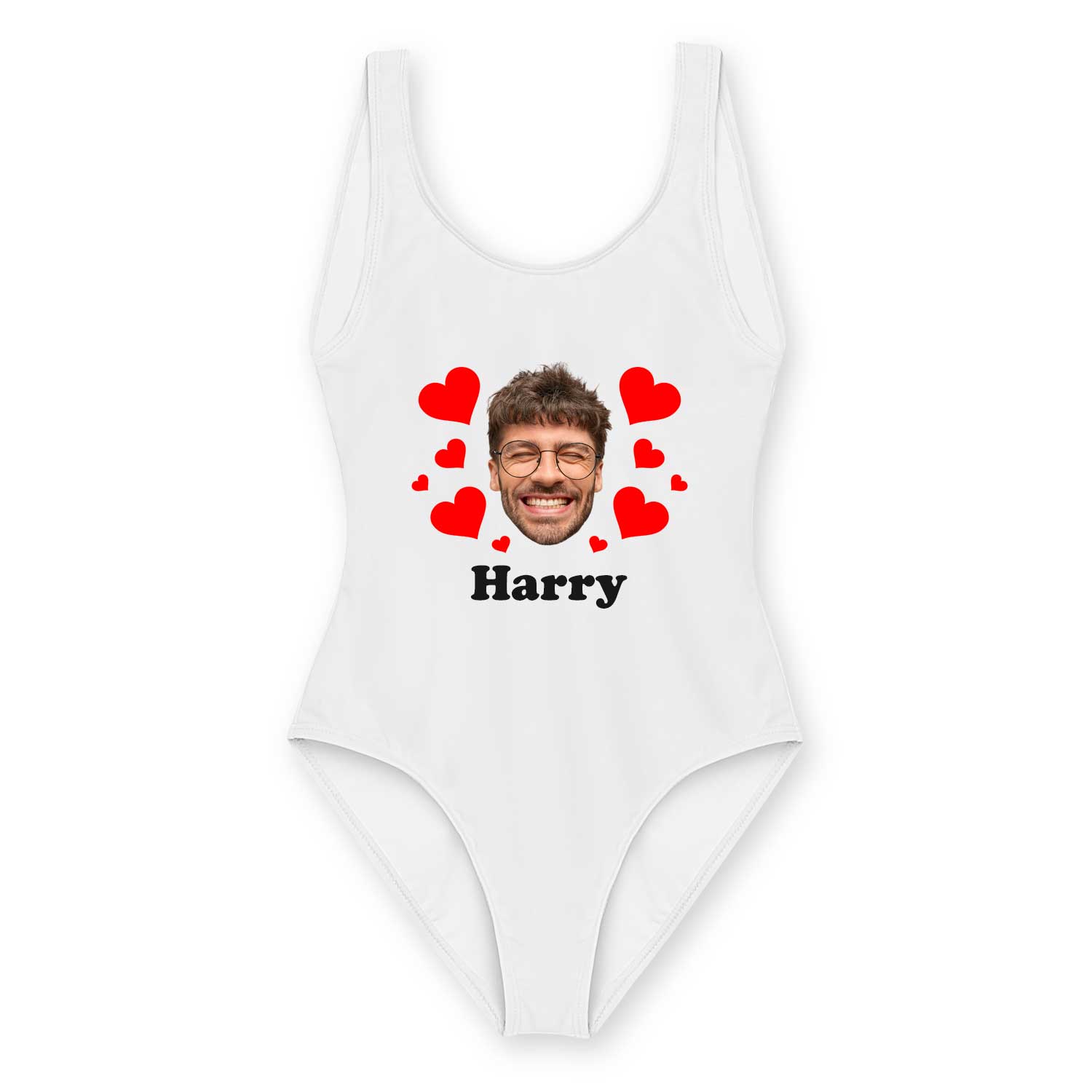 customized swimsuits