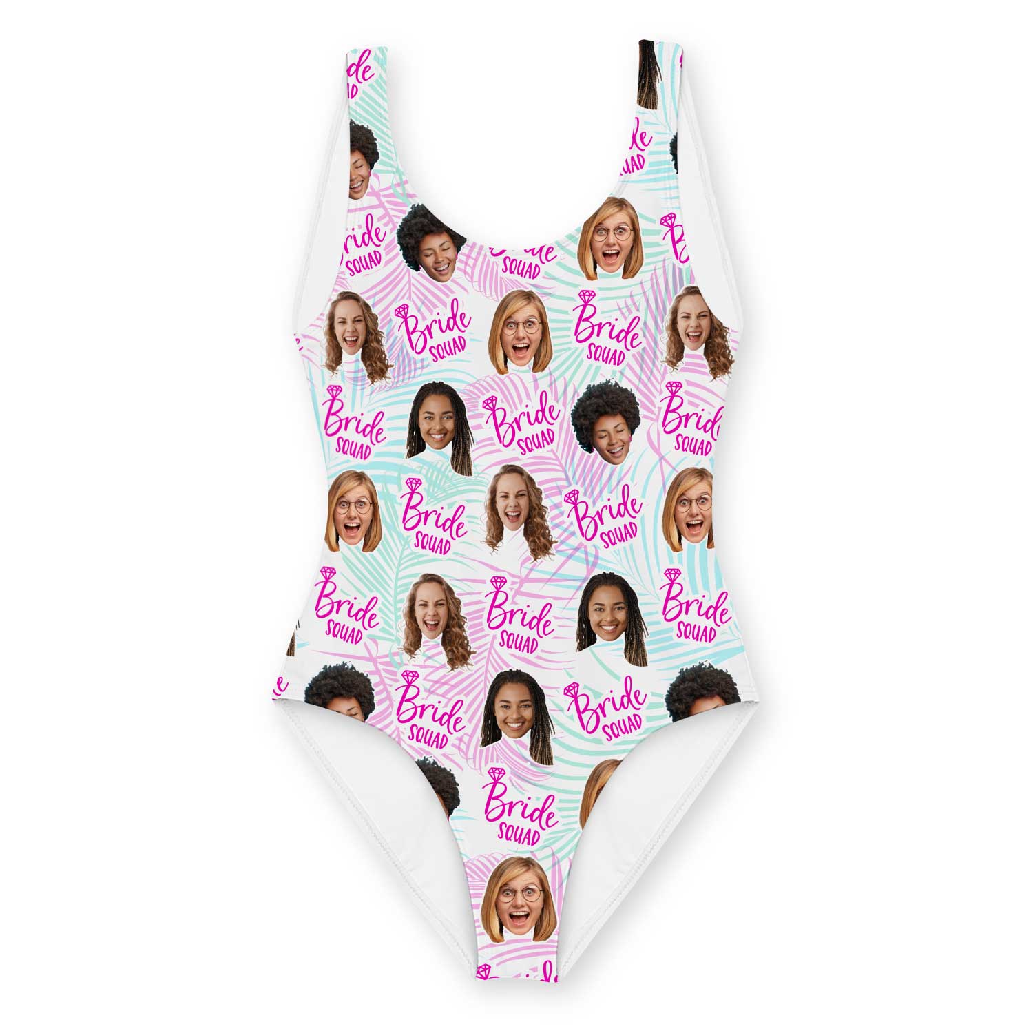 Swimsuit Personalised