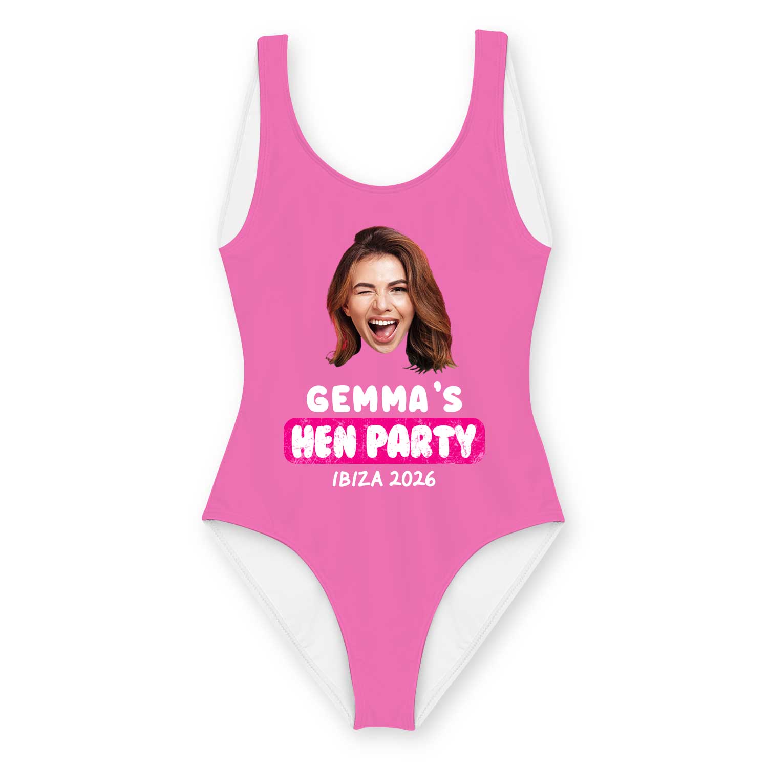 customized swimsuits