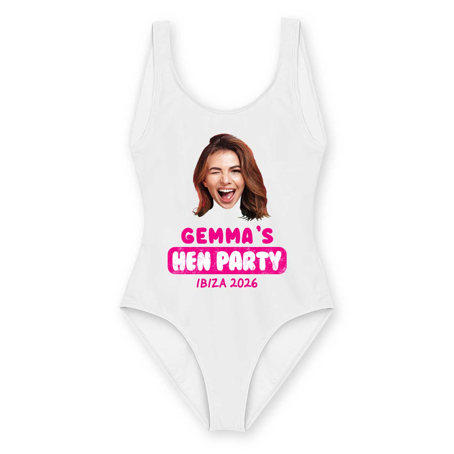 custom swimwear