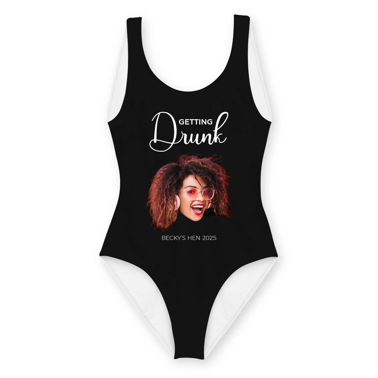 Swimsuit Personalised
