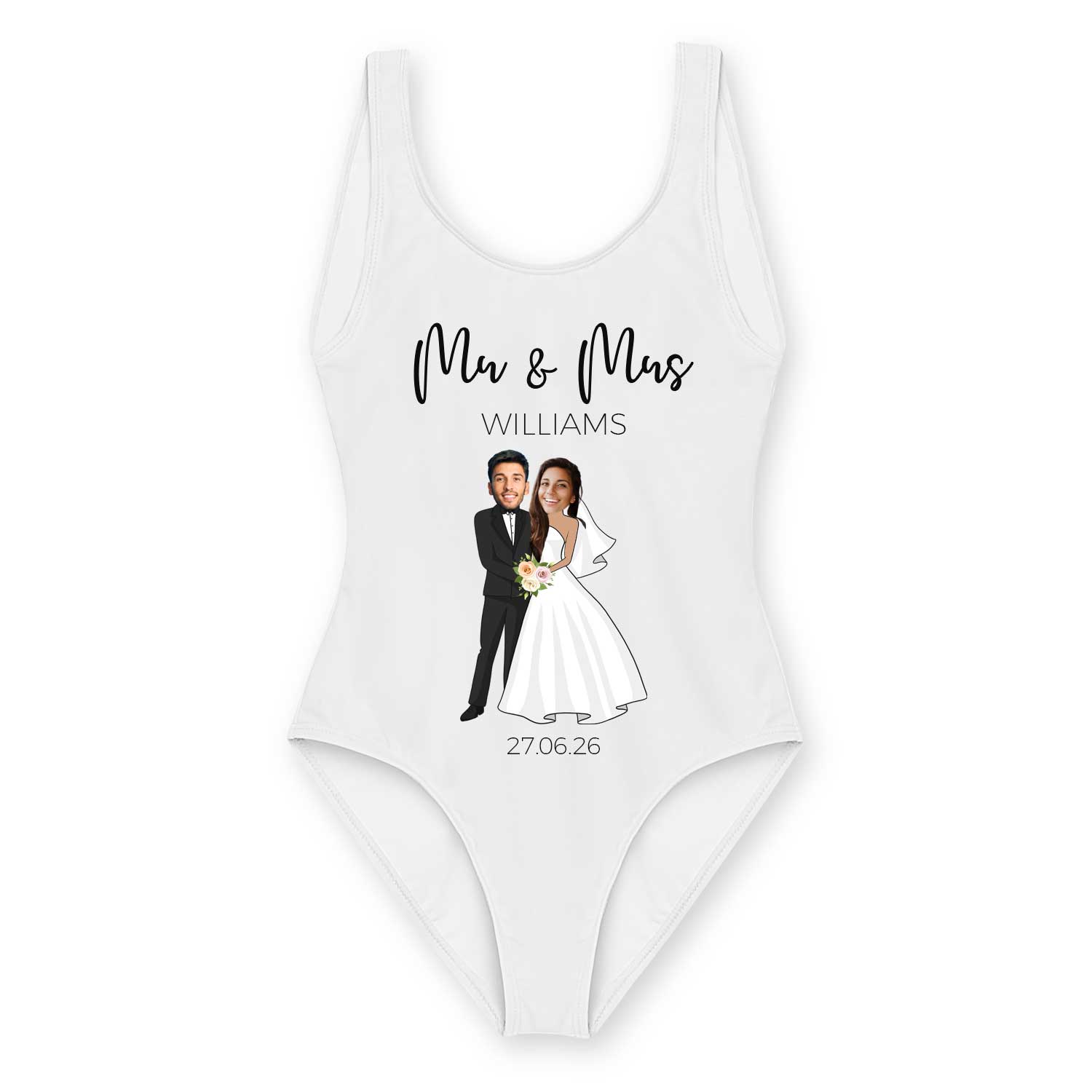 custom made swimsuits