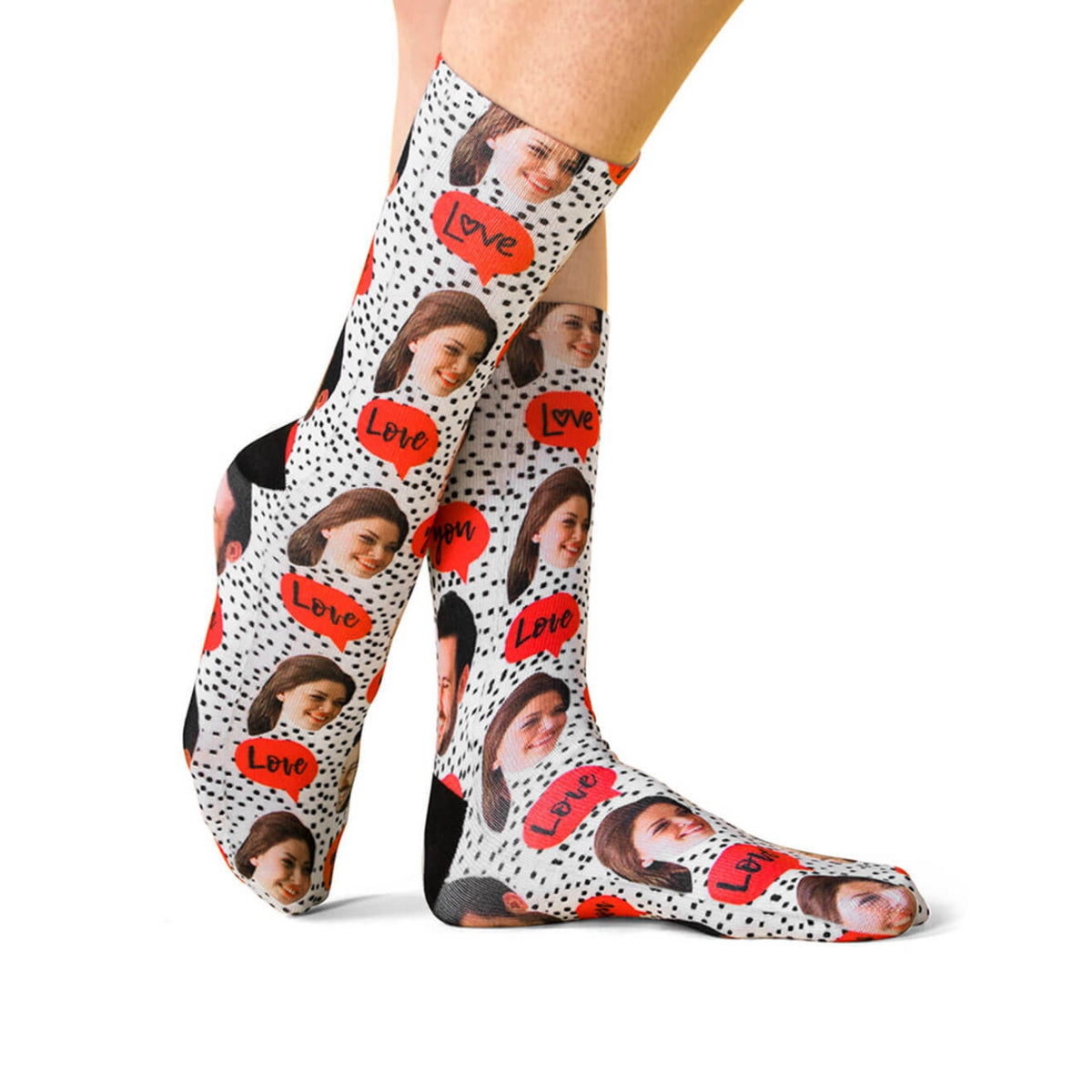 Love You Socks