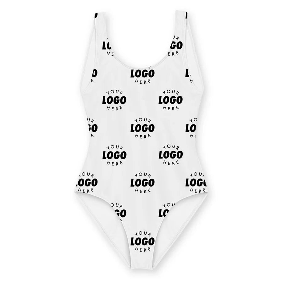 Custom Branded Swimsuit