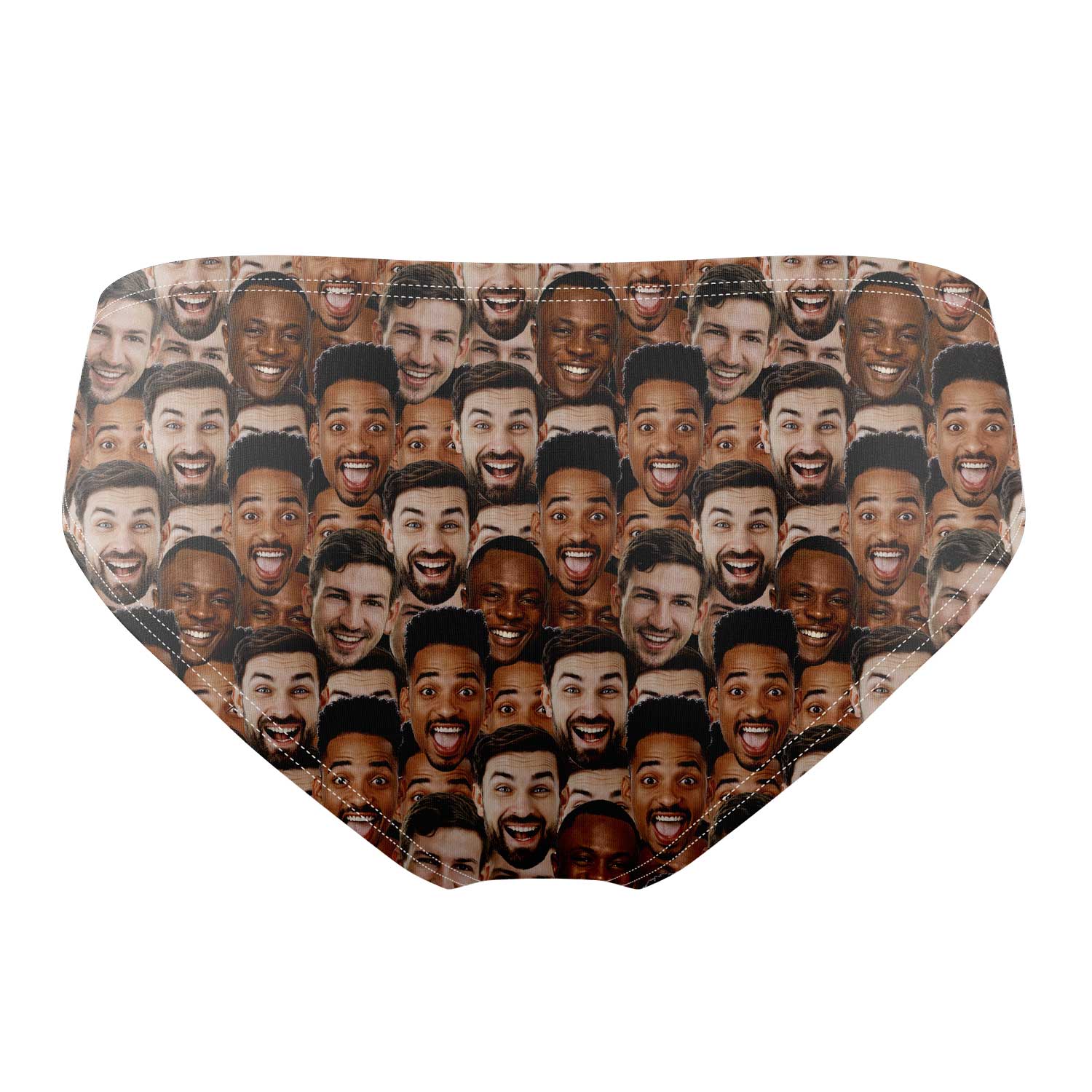 Personalised Swim Trunks