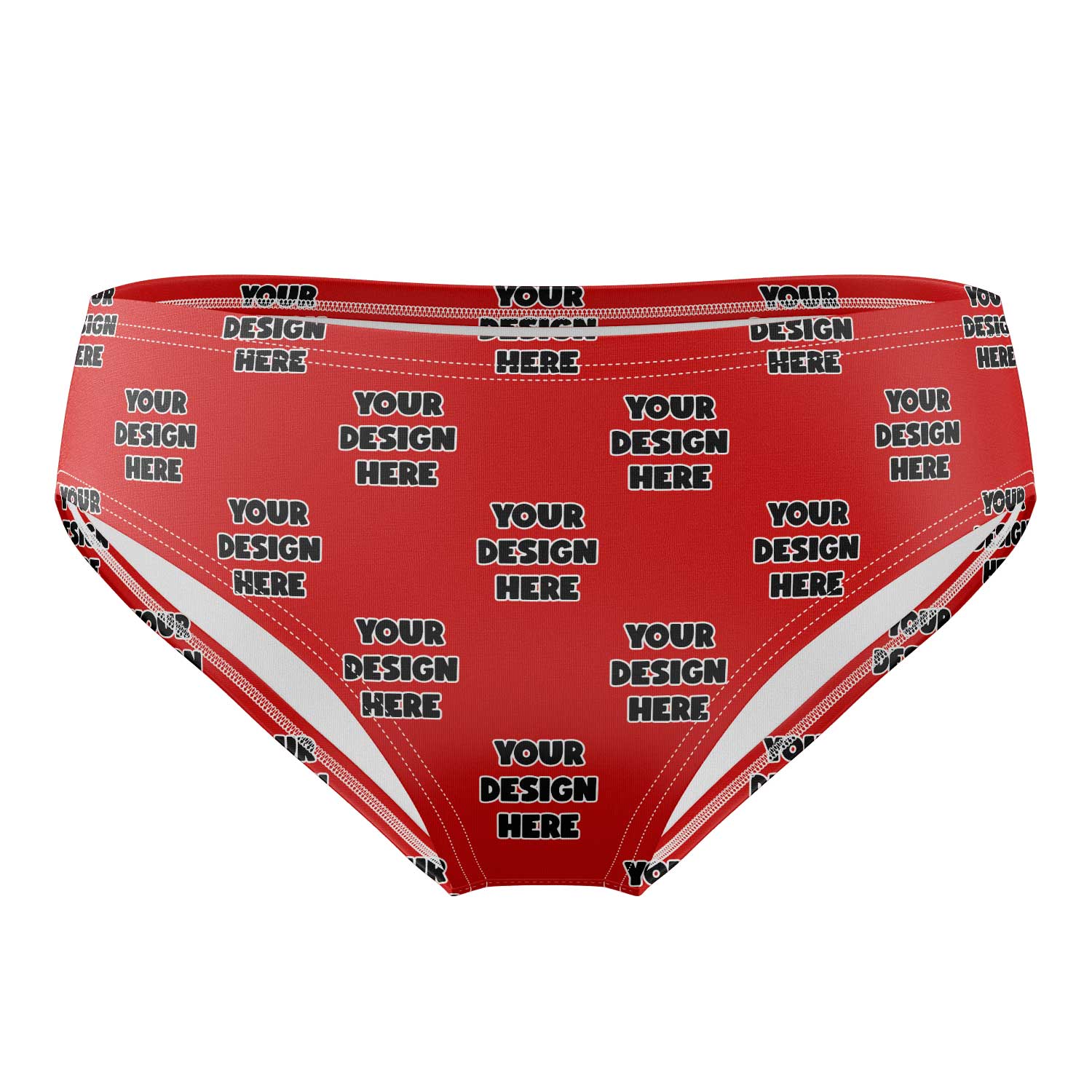 custom made swim