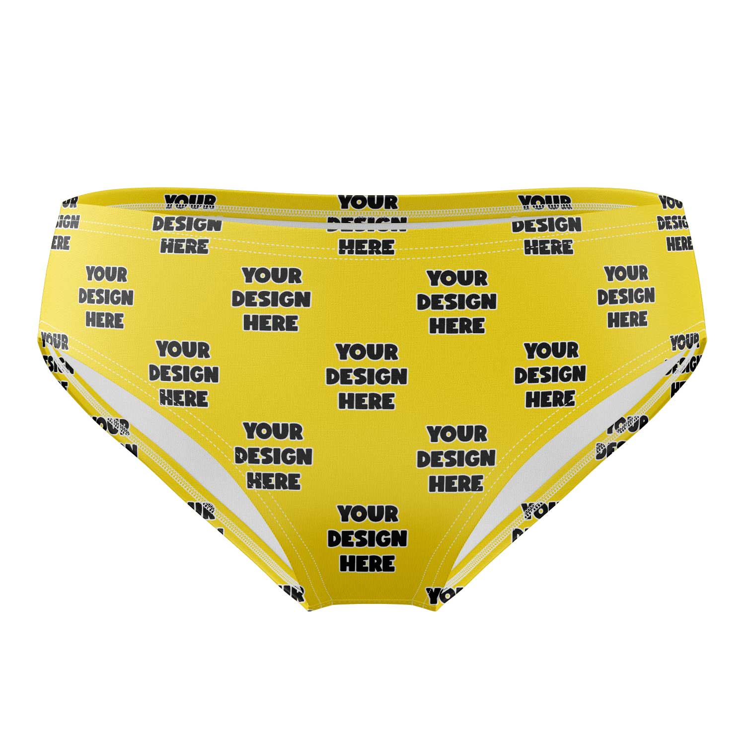 custom swimwear