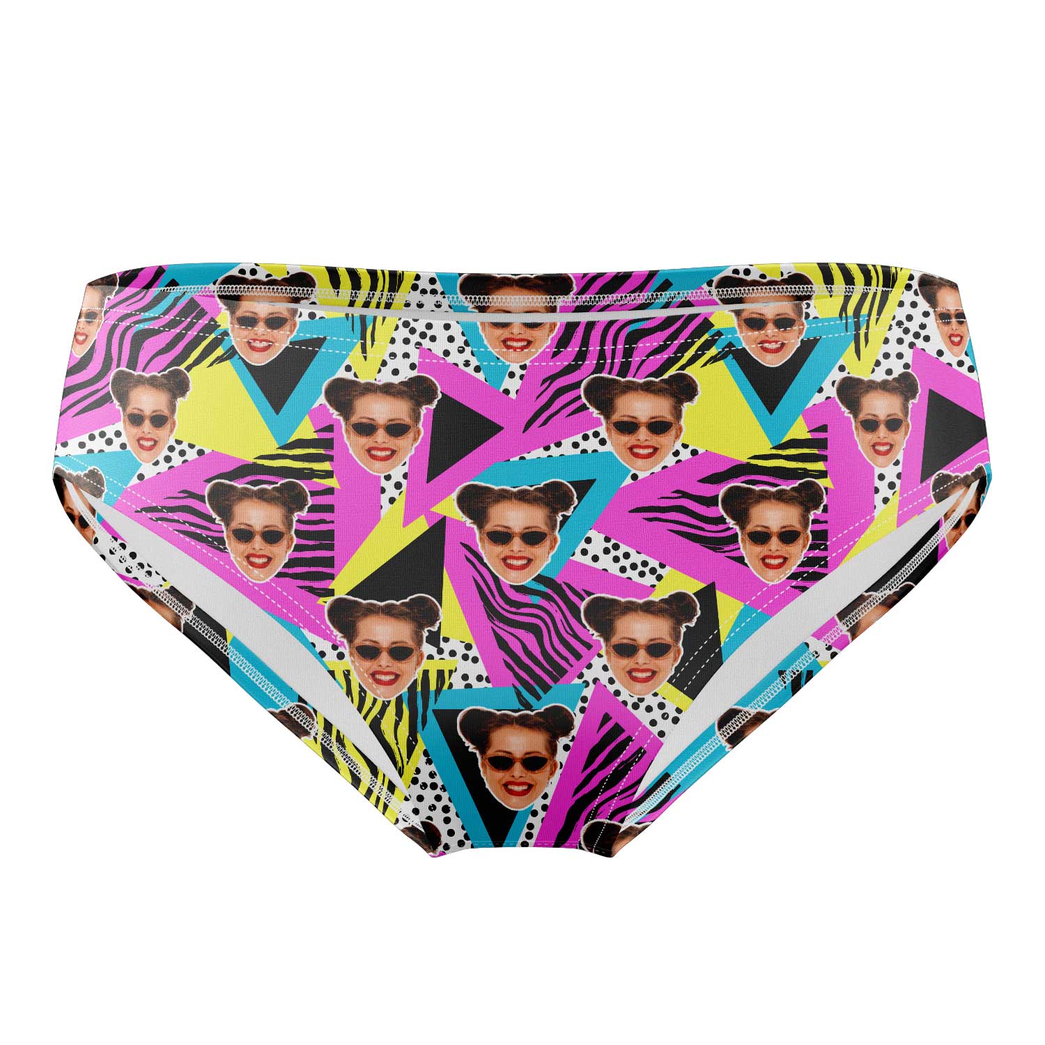 custom swimwear
