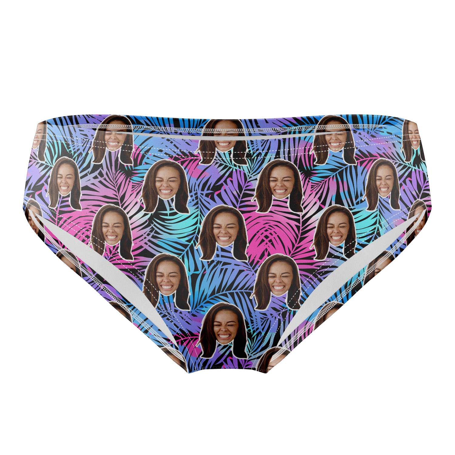 personalized swim trunks