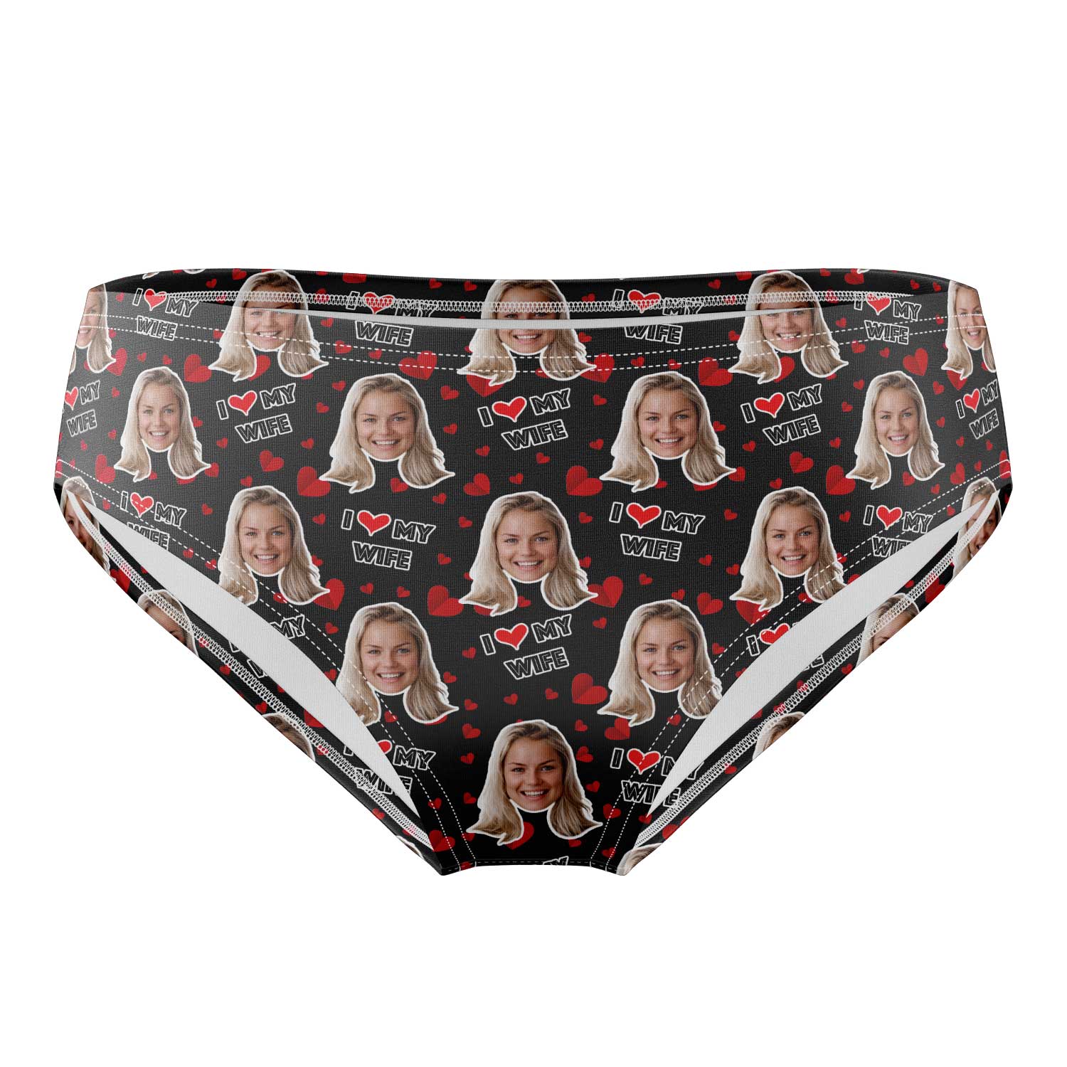 personalised swimwear