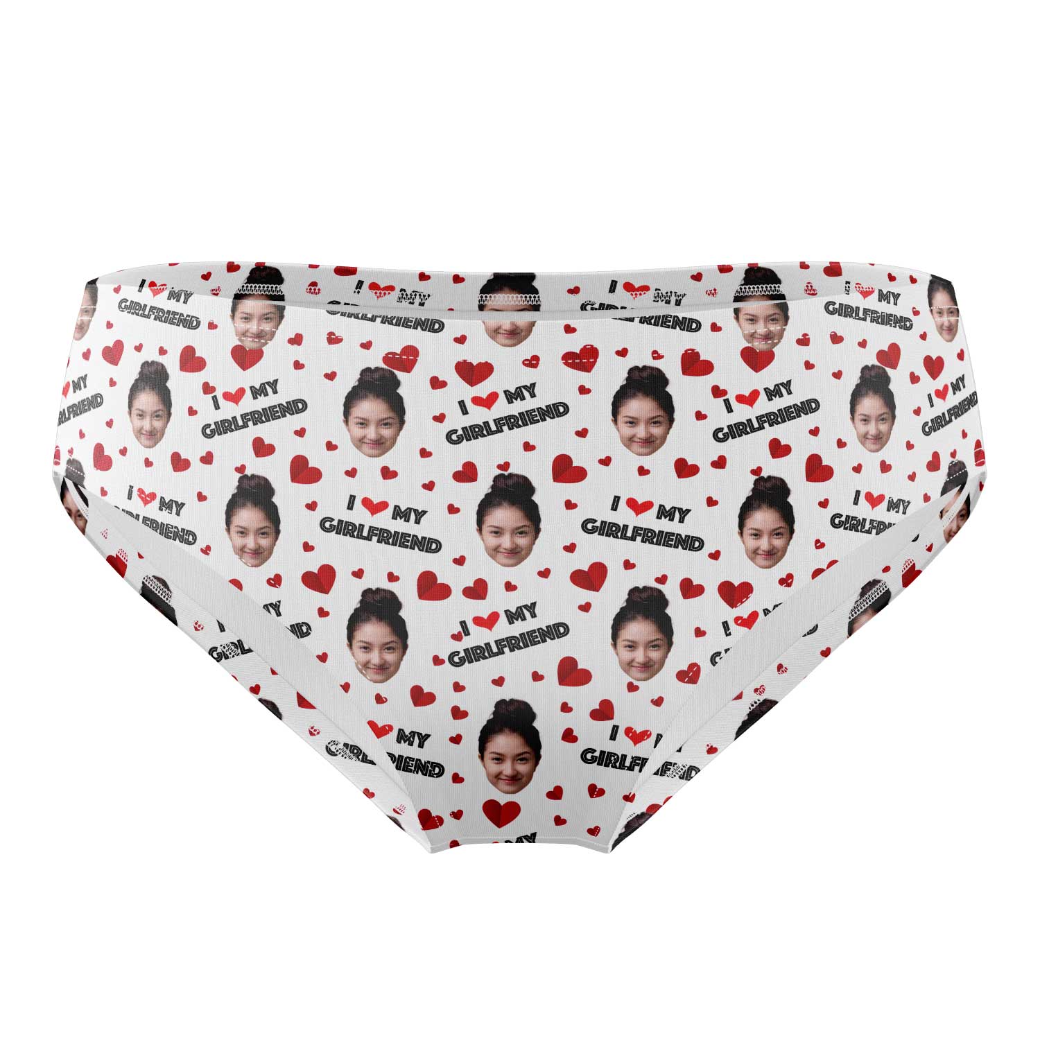 customised swimming trunks
