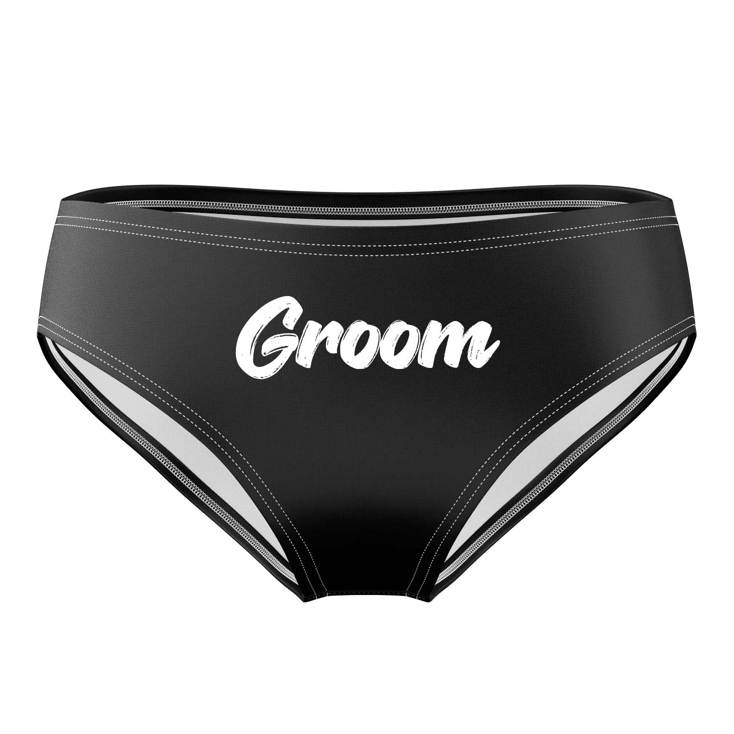 Groom Swim Trunks