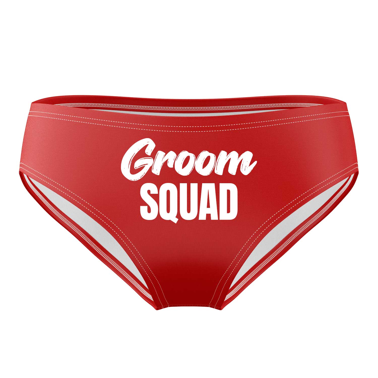Groom Squad Swim Trunks