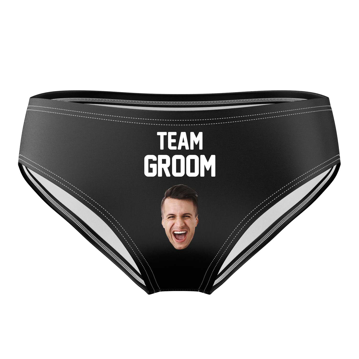 custom swimwear