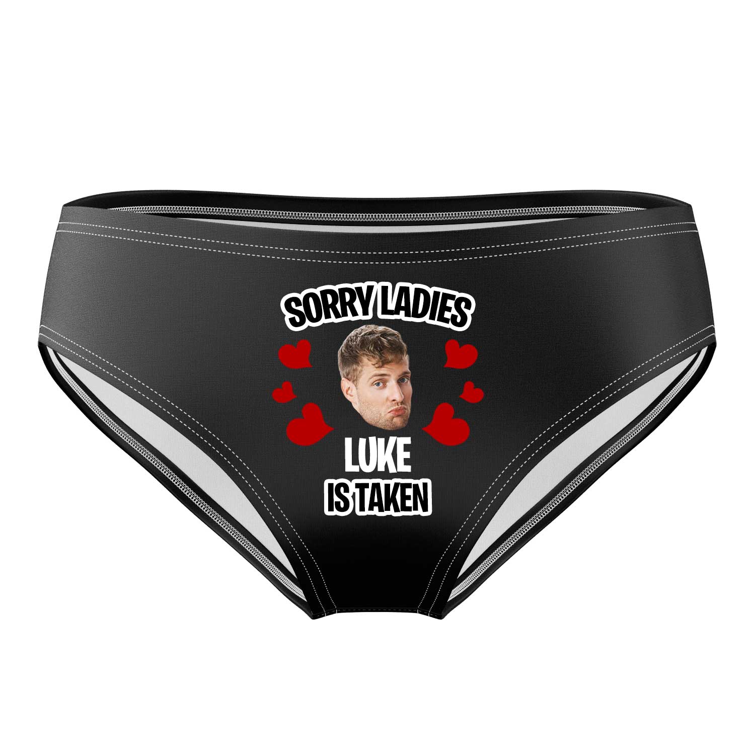 personalized swimwear