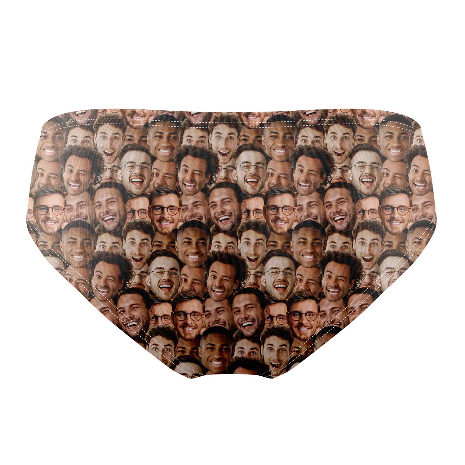 Personalised Swim Trunks