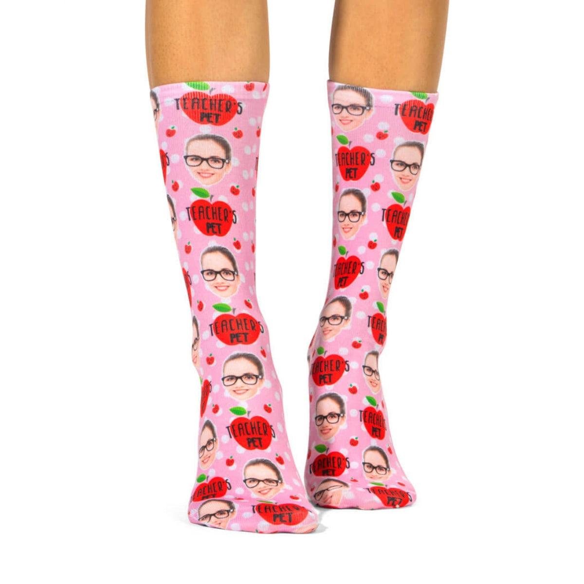 Teacher's Pet Socks
