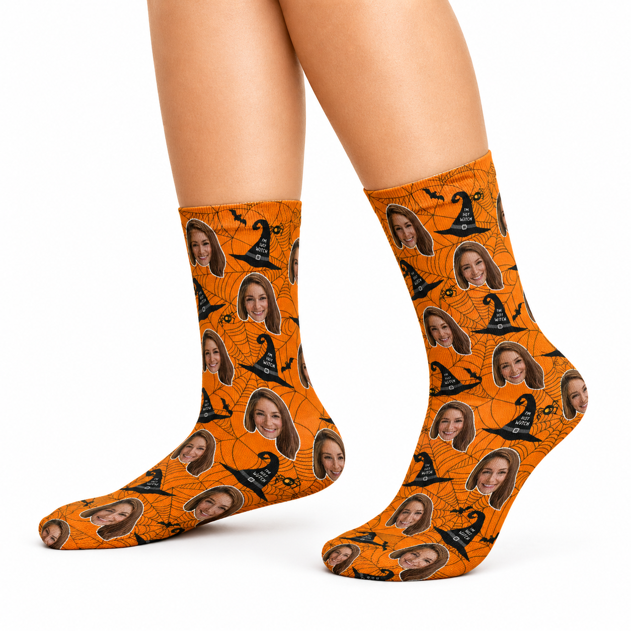 The Best Witch Socks